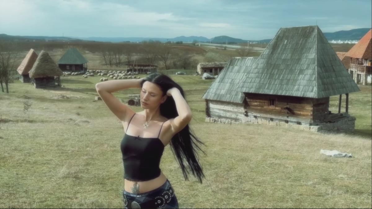 Load video: 